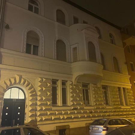 Rising Sun Hill Apartment بودابست المظهر الخارجي الصورة