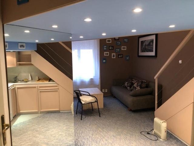 Rising Sun Hill Apartment بودابست المظهر الخارجي الصورة