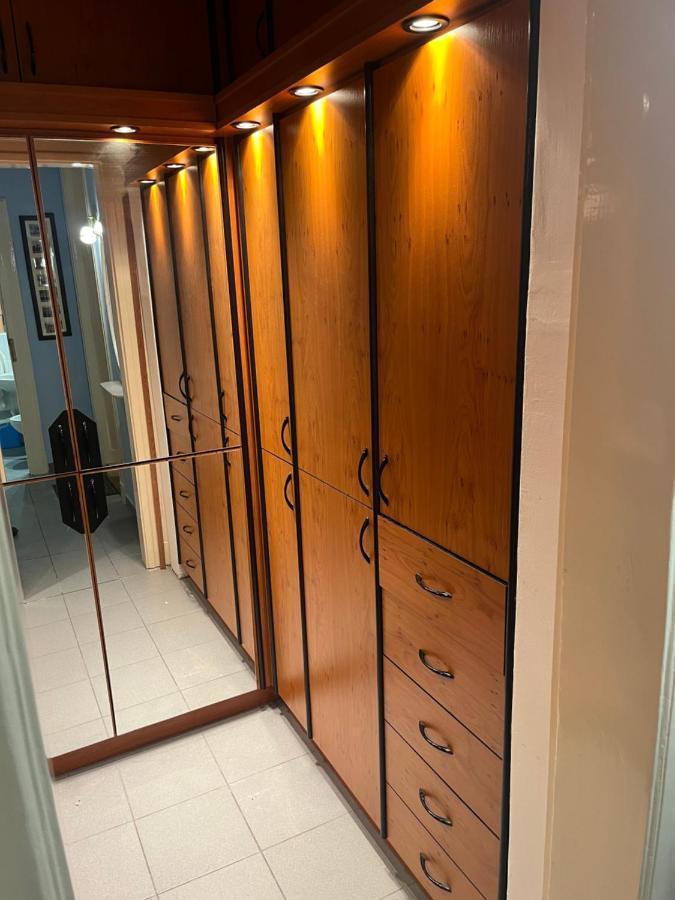 Rising Sun Hill Apartment بودابست المظهر الخارجي الصورة