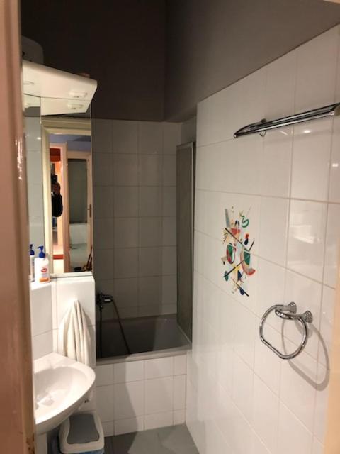 Rising Sun Hill Apartment بودابست المظهر الخارجي الصورة