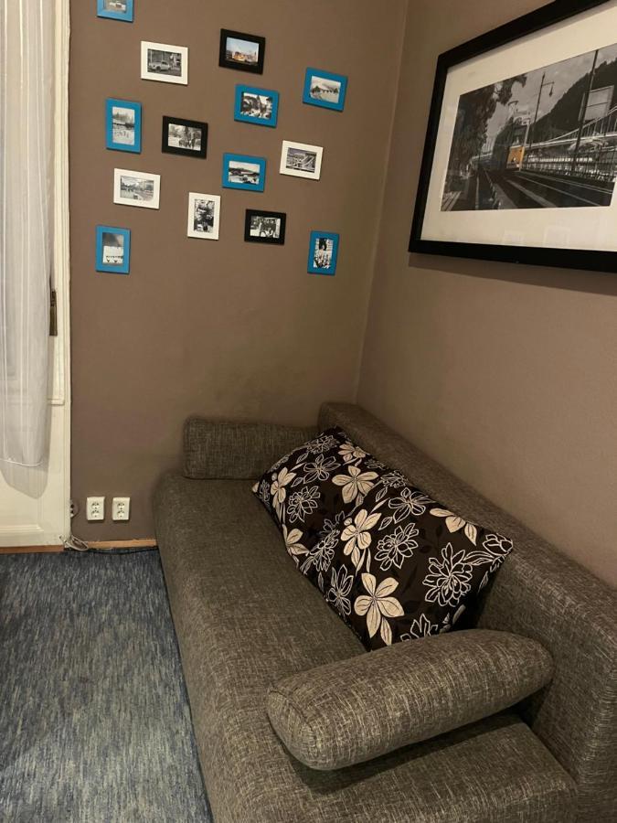 Rising Sun Hill Apartment بودابست المظهر الخارجي الصورة