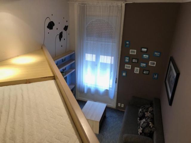 Rising Sun Hill Apartment بودابست المظهر الخارجي الصورة