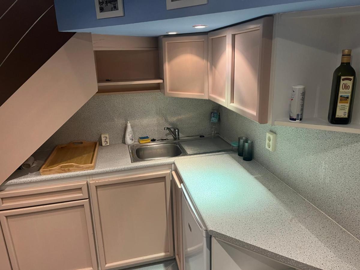 Rising Sun Hill Apartment بودابست المظهر الخارجي الصورة